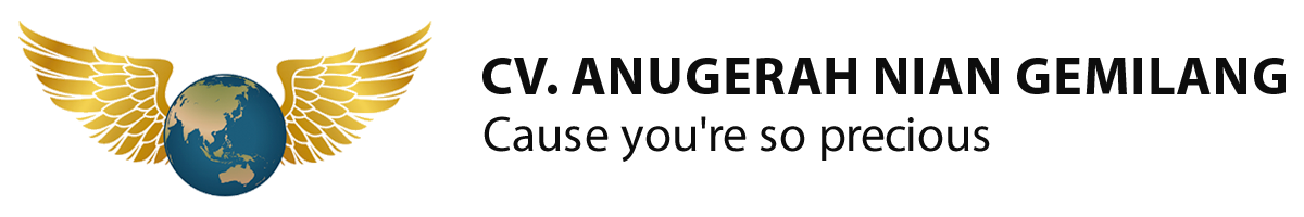 CV. Anugerah Nian Gemilang