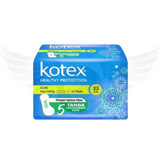 Kotex Maxi Sanitary Pads CV. Anugerah Nian Gemilang