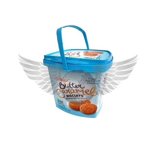 Biskitop Cream Crackers 360gr - Image 3