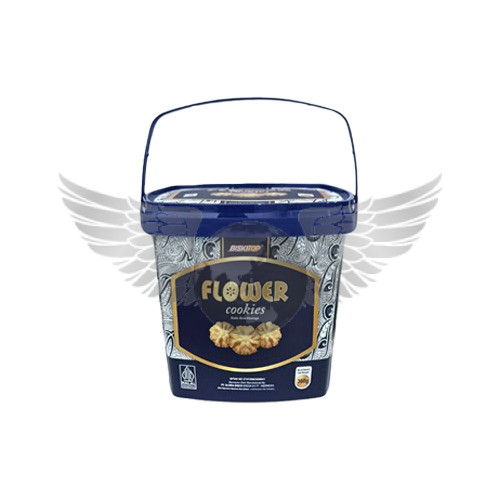 Biskitop Cream Crackers 360gr - Image 4