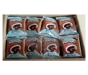 Hamoci Mochi Filled with Jam - Image 2