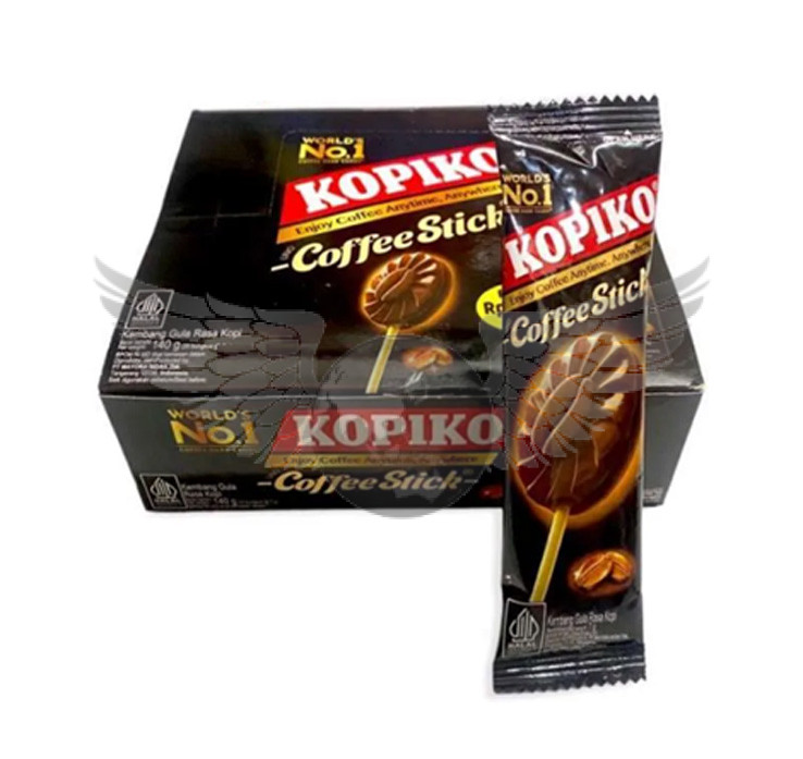 Kopiko Coffee Stick Candy - Image 2
