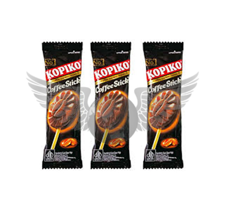 Kopiko Coffee Stick Candy