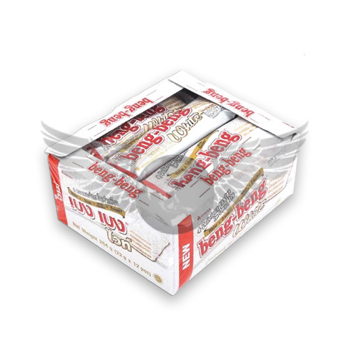 Beng Beng White Wafer