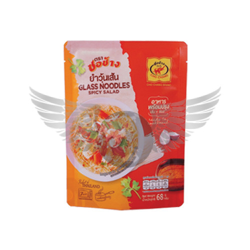 Cho Chang Glass Noodles