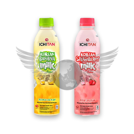Ichitan Korean Beverages
