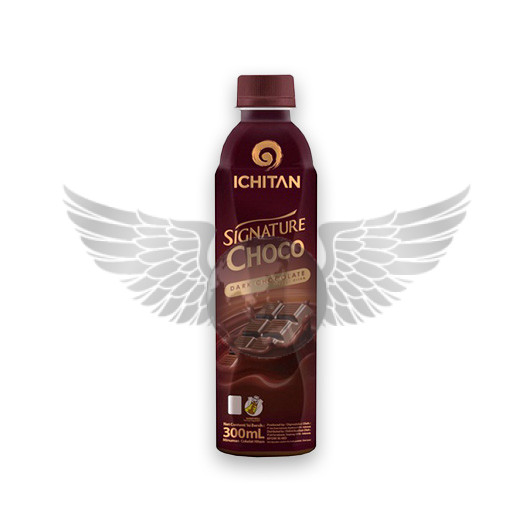 Ichitan Signature Beverages