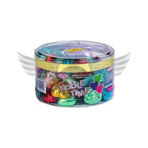 JB Noble Time Chocolate Flavoured Candy