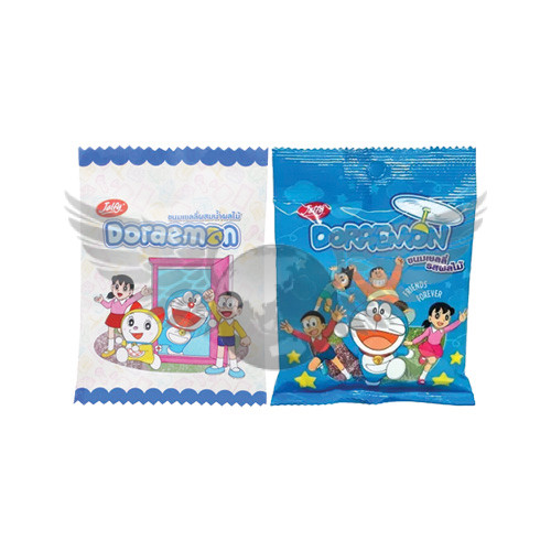 Jelfy Gummy Doraemon