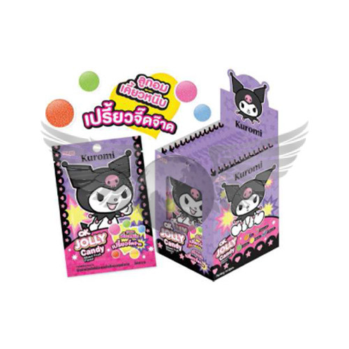 OK Kuromi Jolly Candy