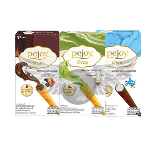 Pejoy Biscuit Stick