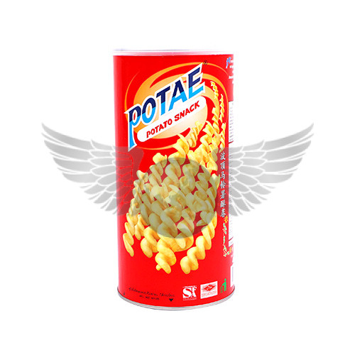 Potae Potato Snack