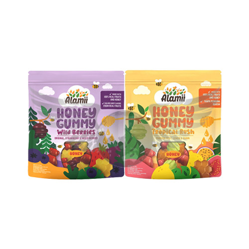 Alamii Honey Gummy