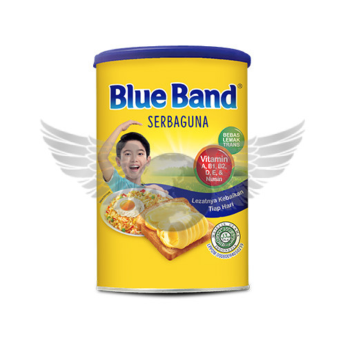 Blue Band Margarine Multipurpose 1kg