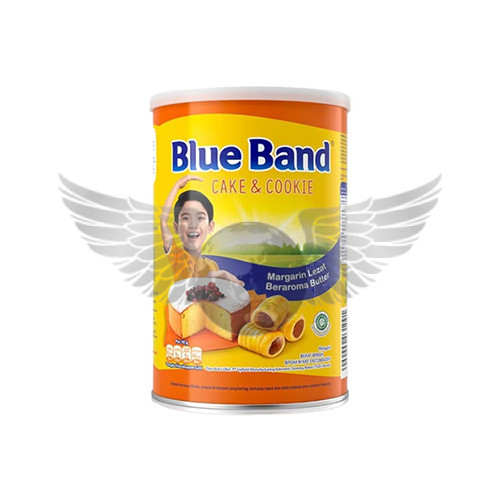 Blue Band Margarine 1kg