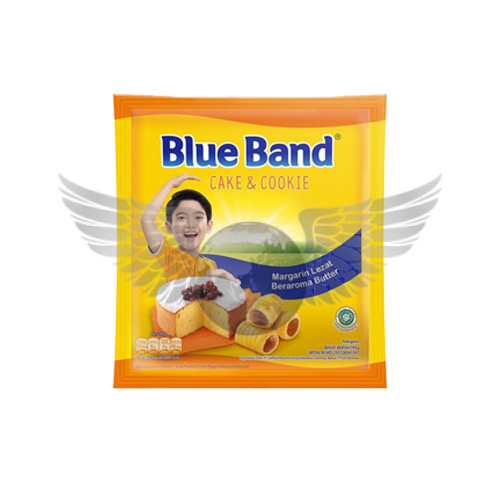 Blue Band Margarine 200g