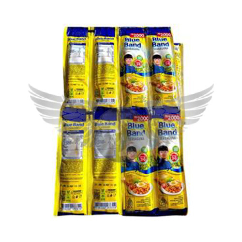 Blue Band Margarine Multipurpose 20g (Sachets)