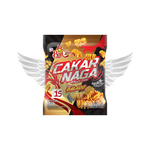 BonCabe Dragon Claw Snack Level 15