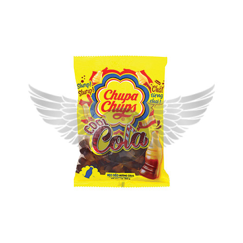 Chupa Chups Jelly Cola