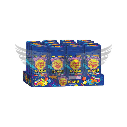 Chupa Chups Chewing Gum Tongue Painter