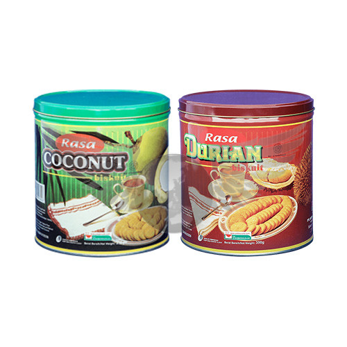 AIM Biscuits Assorted 350g
