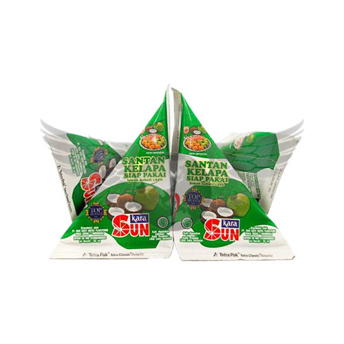 Sun Kara Coconut Cream 65ml