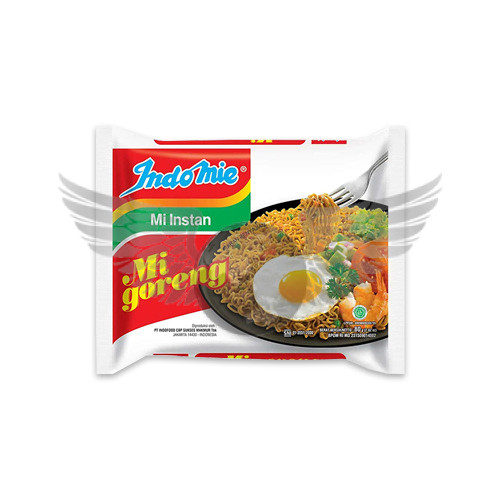 Indomie Mi Goreng Instant Noodles Special