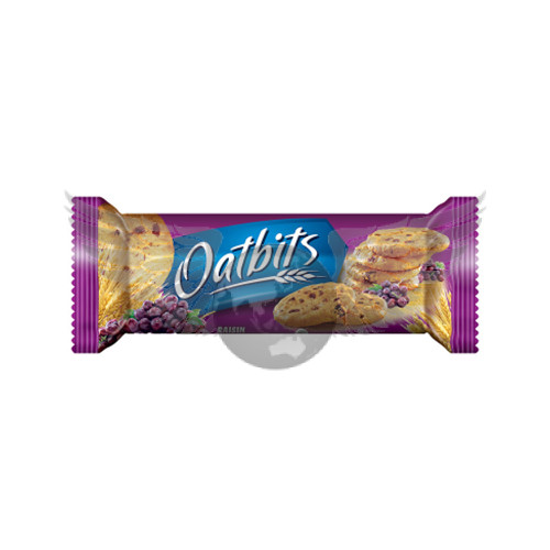 Oatbits Healthy Biscuits