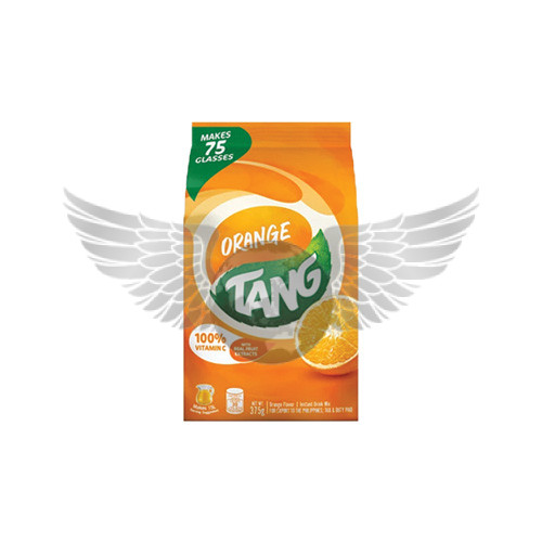 Tang Orange Drink Powder