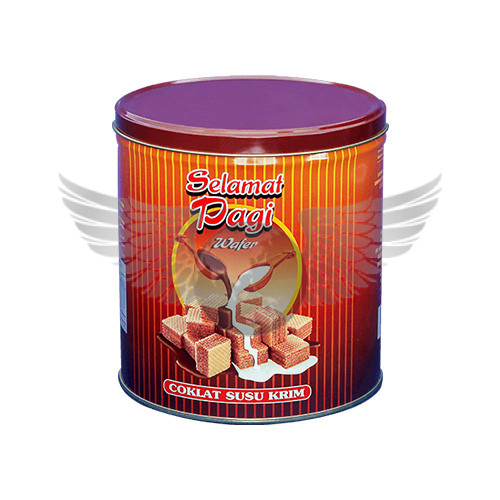 AIM Wafer Good Morning