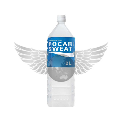 Pocari Sweat Isotonic Drink 2L