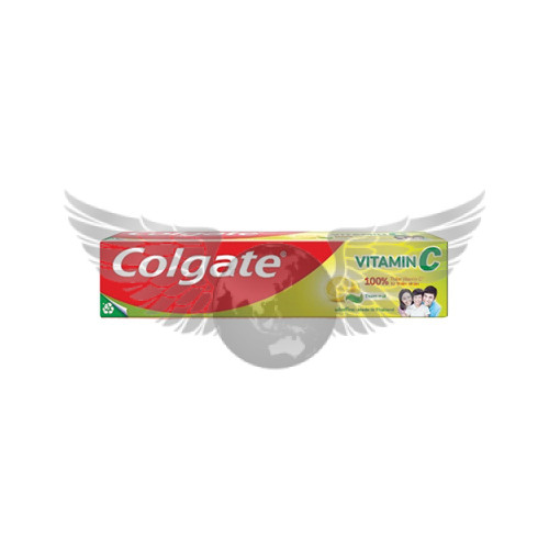 Coolgate Toothpaste Vitamin C