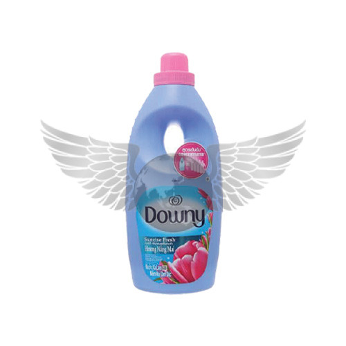 Downy Fabric Conditioner Premium Parfume Sunrise Fresh 900ml