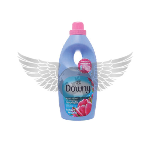 Downy Fabric Conditioner Premium Parfume Sunrise Fresh 900ml