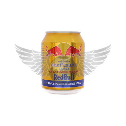 Red Bull Energy Drink