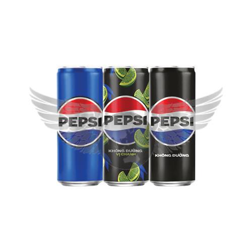 Pepsi Carbonated Drink
