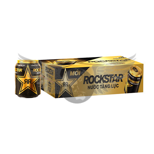 Rockstar Energy Drink