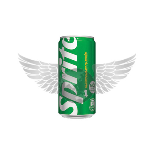 Sprite Carbonated Drink