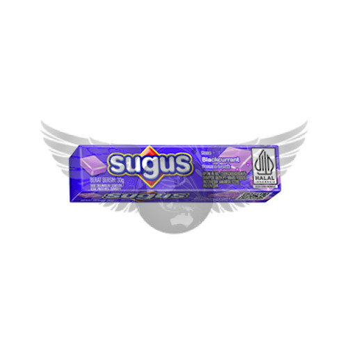 Sugus Candy Stick